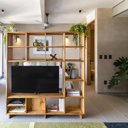 Departamentos Y Suites Indigo Querétaro Kültér fotó