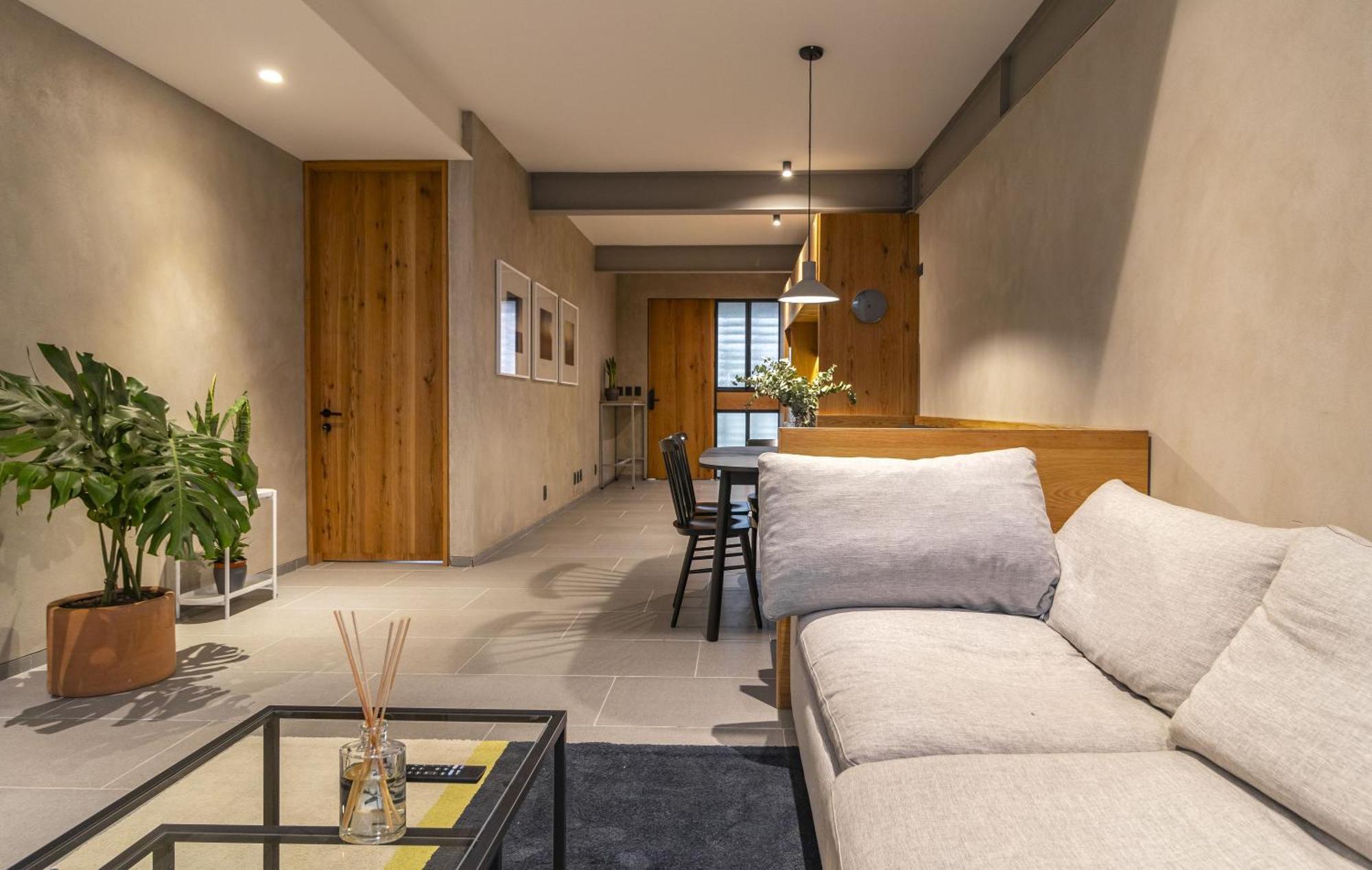 Departamentos Y Suites Indigo Querétaro Kültér fotó