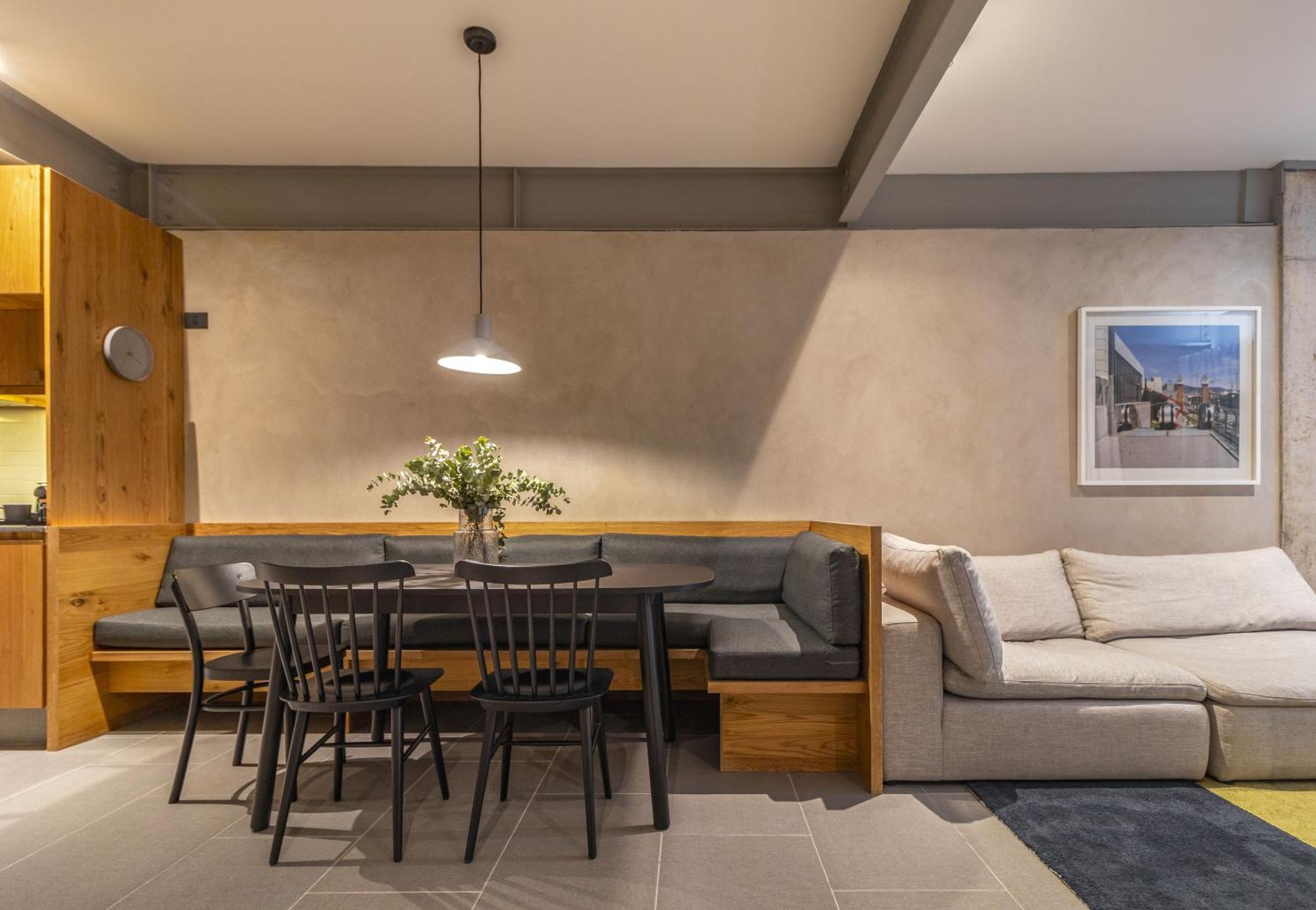 Departamentos Y Suites Indigo Querétaro Kültér fotó