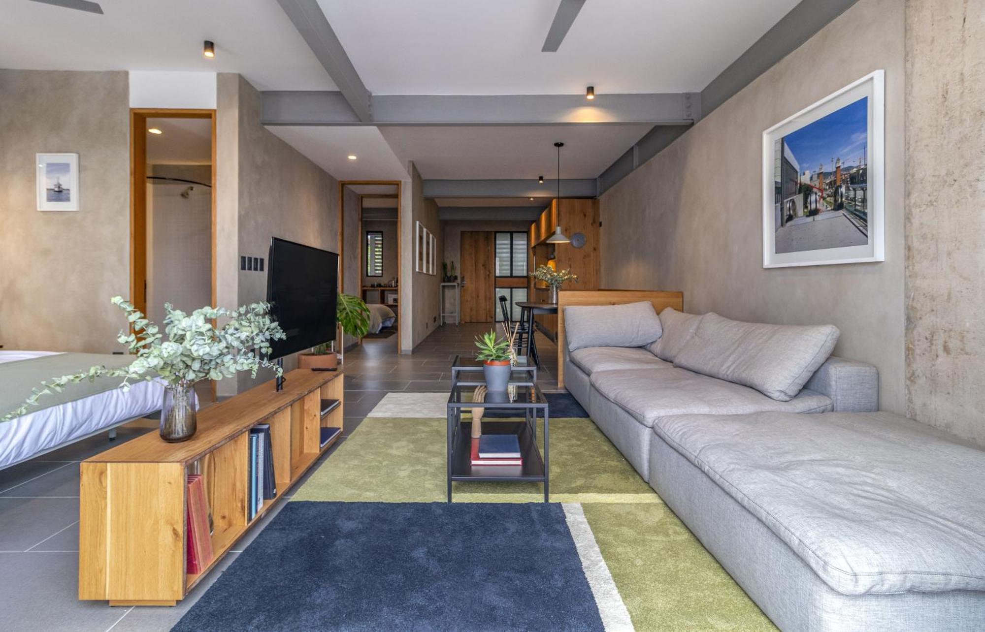 Departamentos Y Suites Indigo Querétaro Kültér fotó