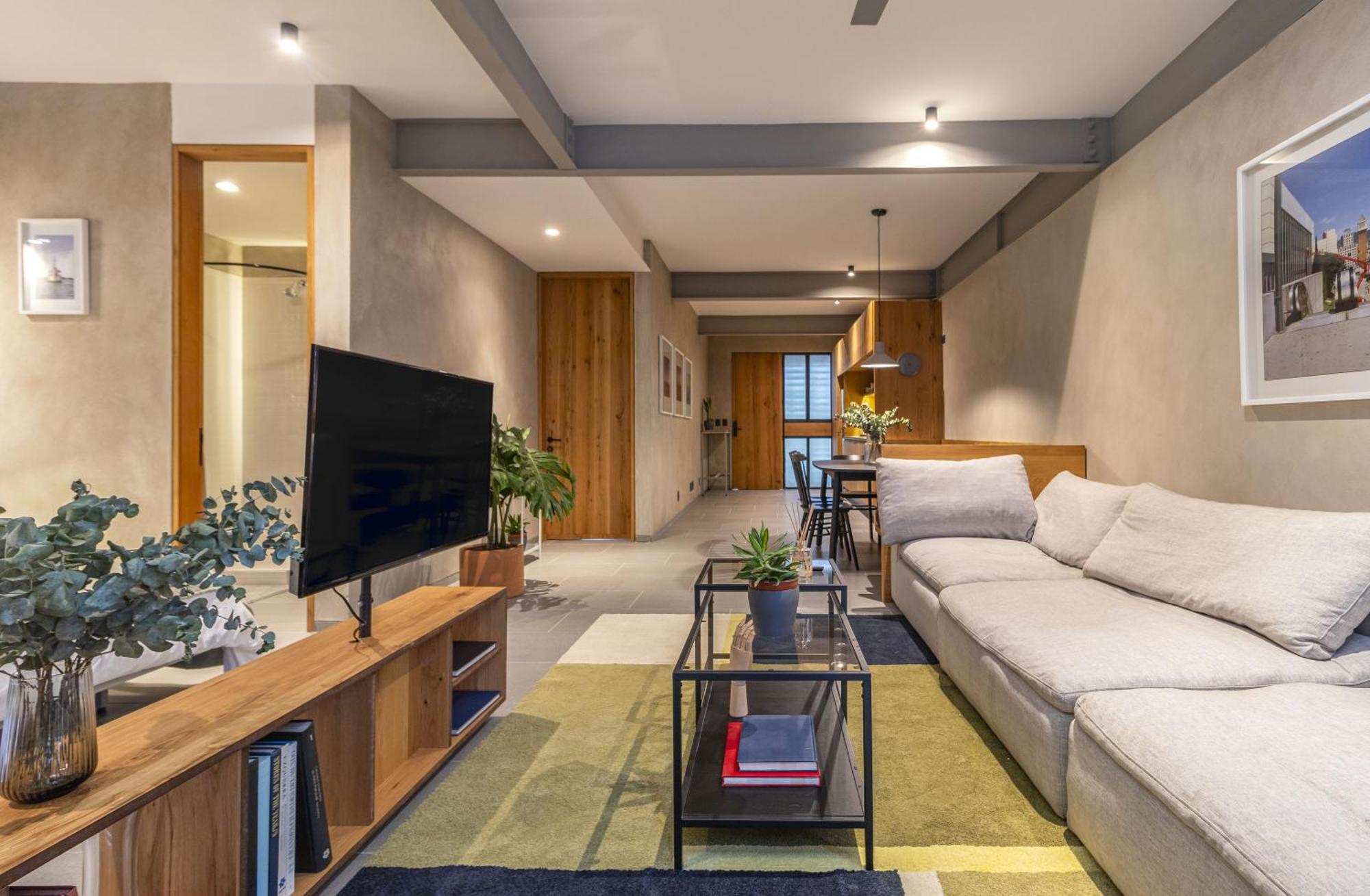 Departamentos Y Suites Indigo Querétaro Kültér fotó