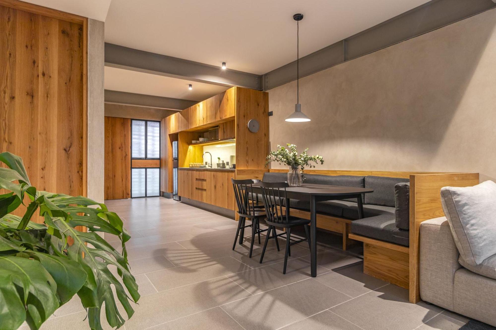 Departamentos Y Suites Indigo Querétaro Kültér fotó