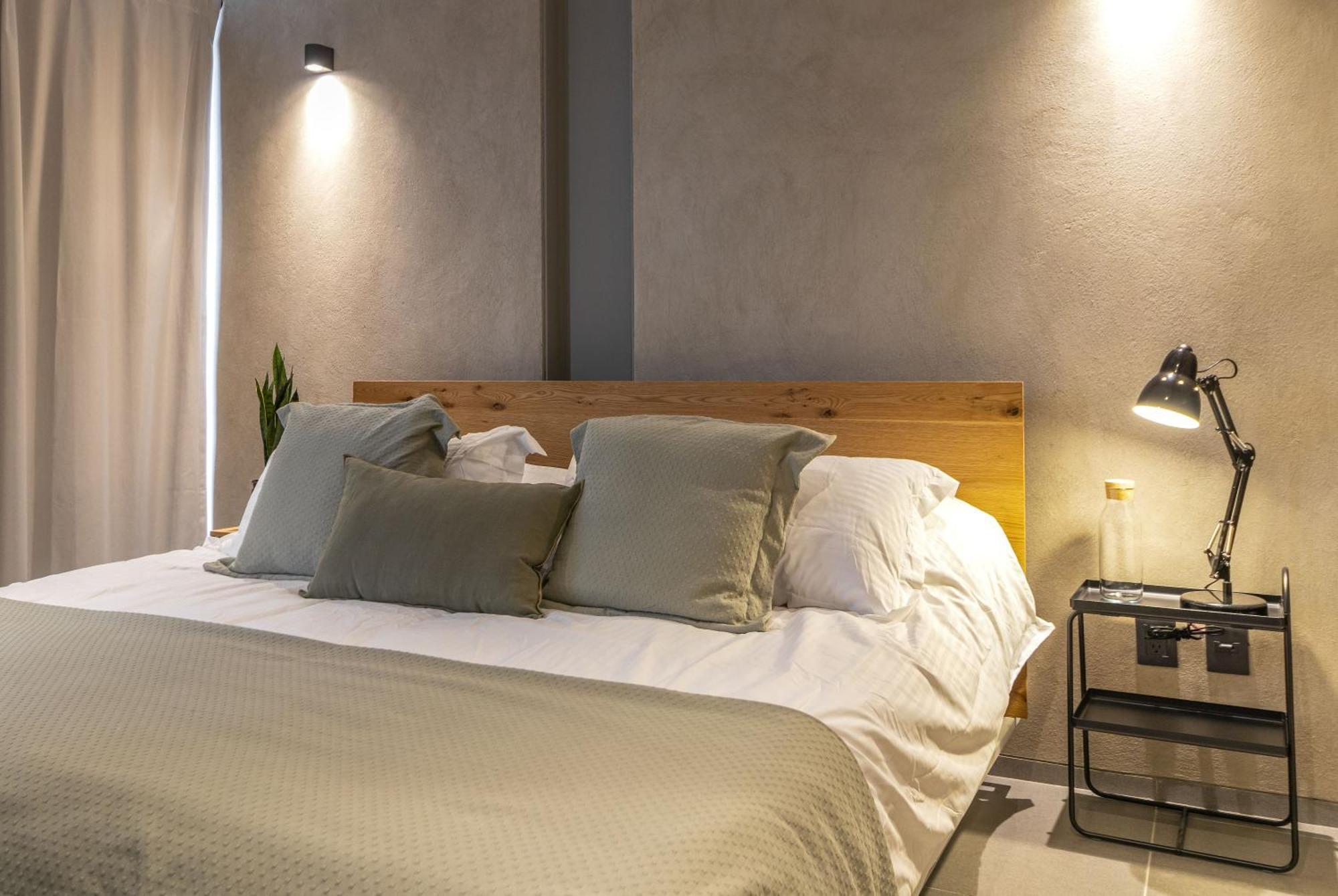 Departamentos Y Suites Indigo Querétaro Kültér fotó