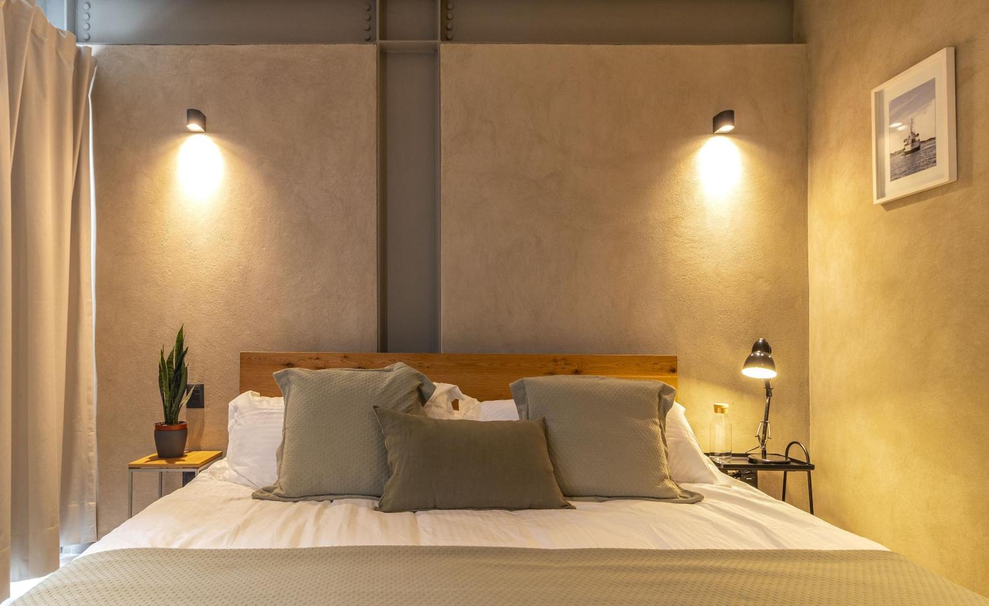 Departamentos Y Suites Indigo Querétaro Kültér fotó