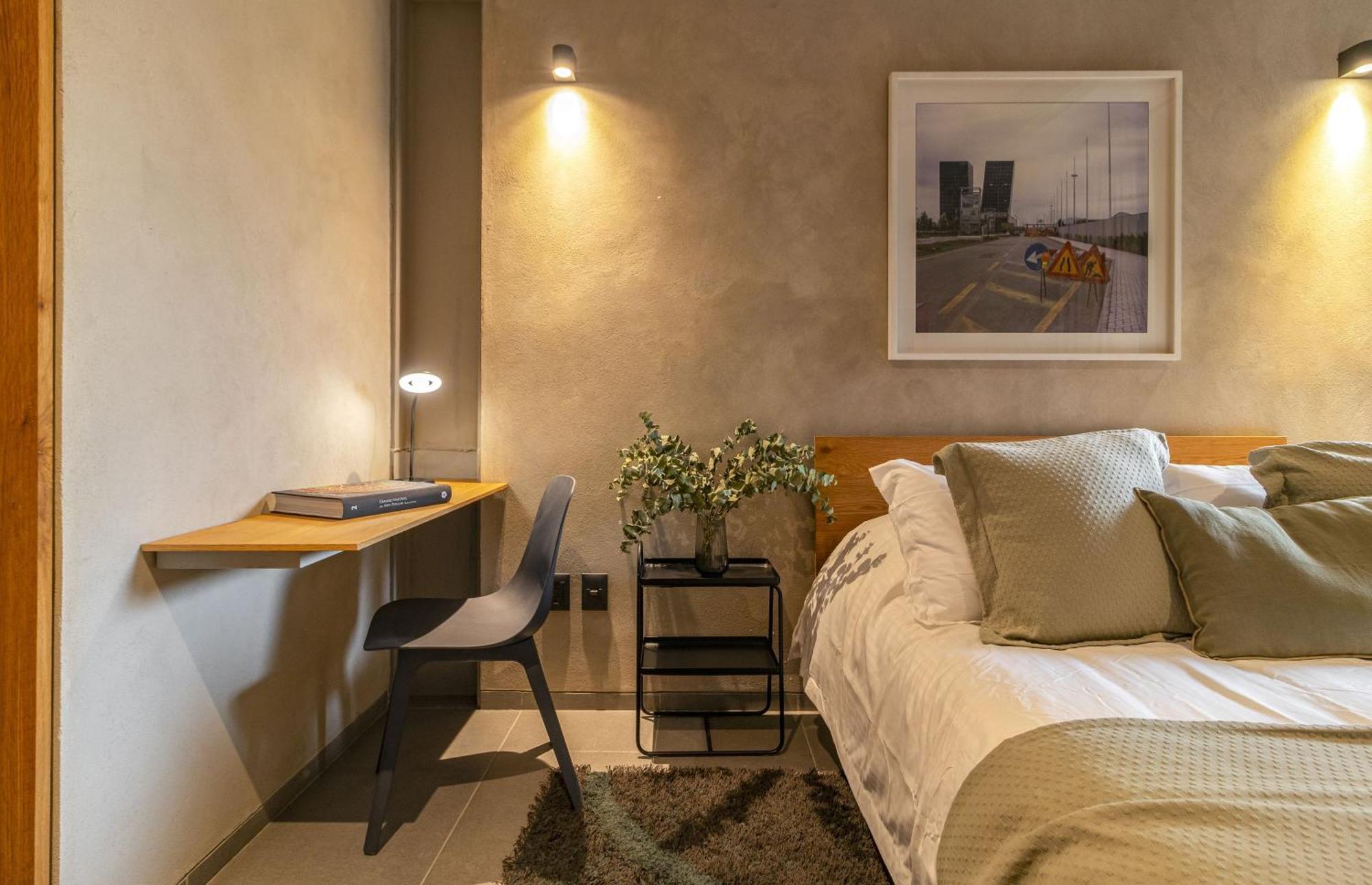 Departamentos Y Suites Indigo Querétaro Kültér fotó