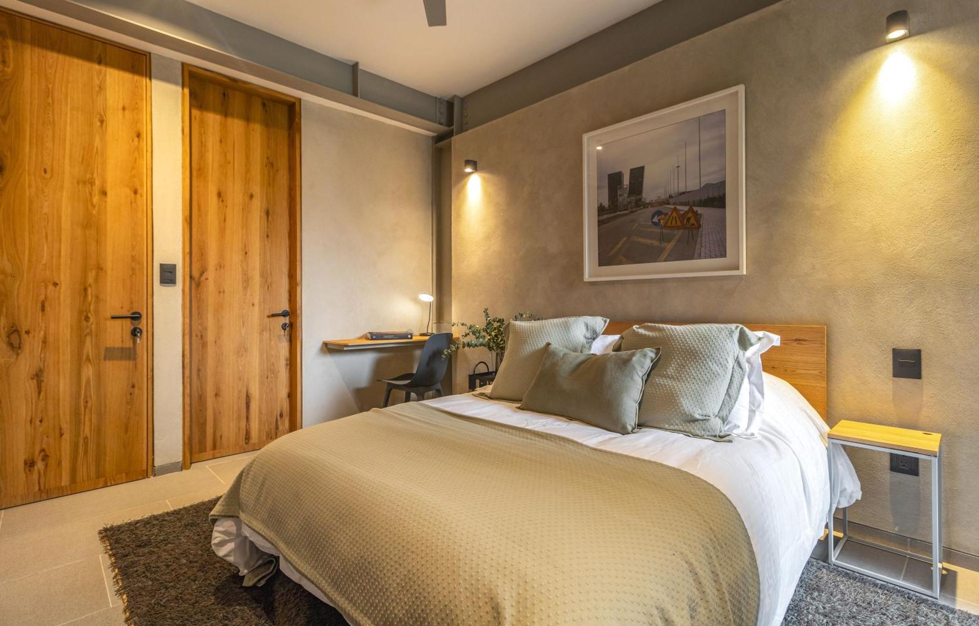 Departamentos Y Suites Indigo Querétaro Kültér fotó