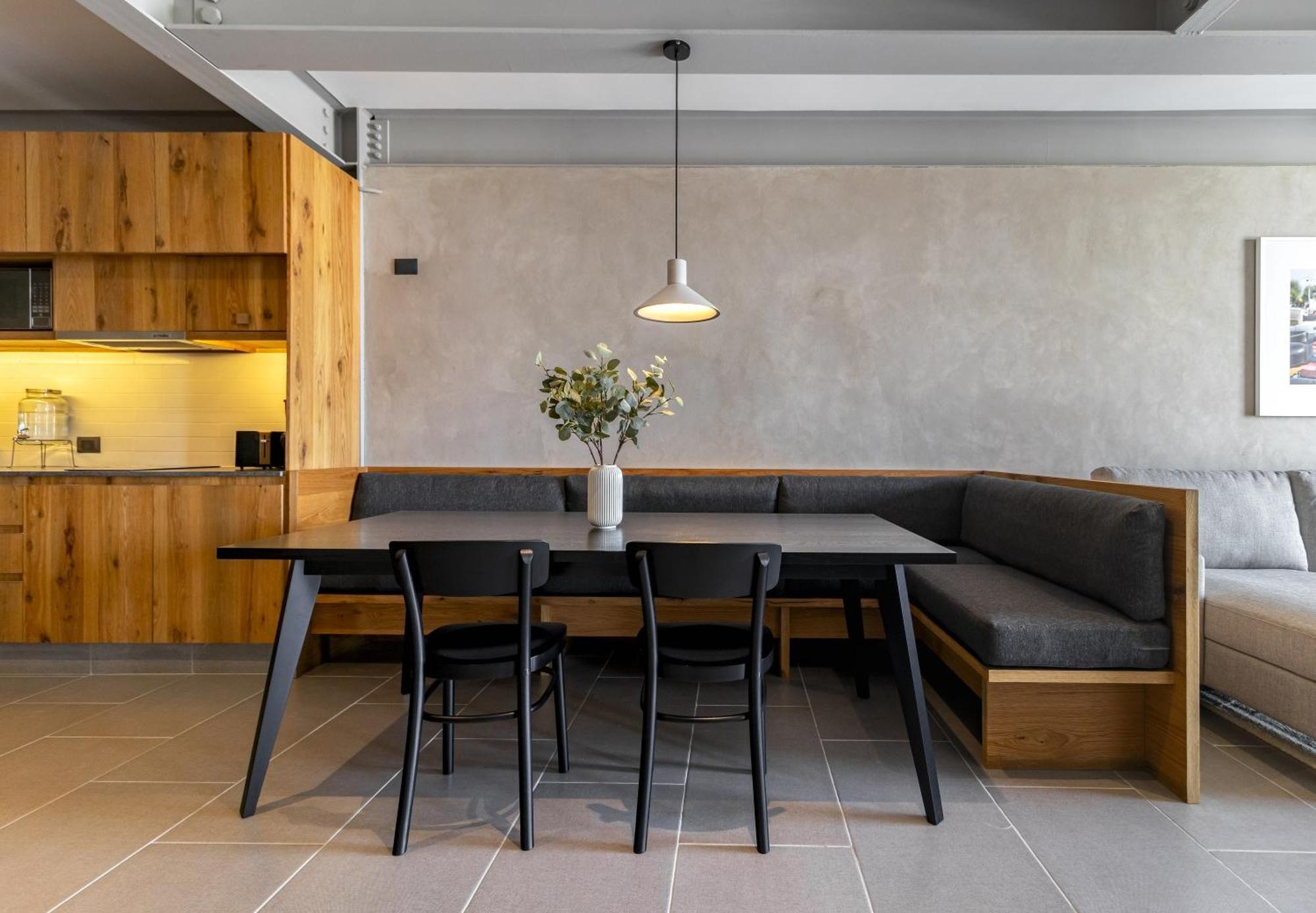 Departamentos Y Suites Indigo Querétaro Kültér fotó
