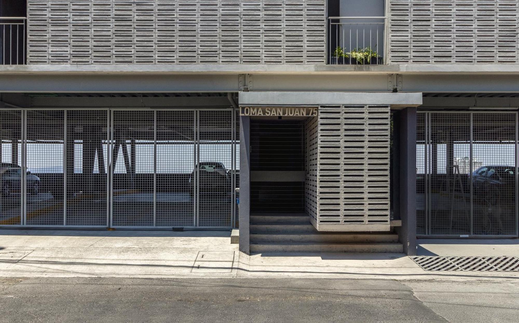 Departamentos Y Suites Indigo Querétaro Kültér fotó