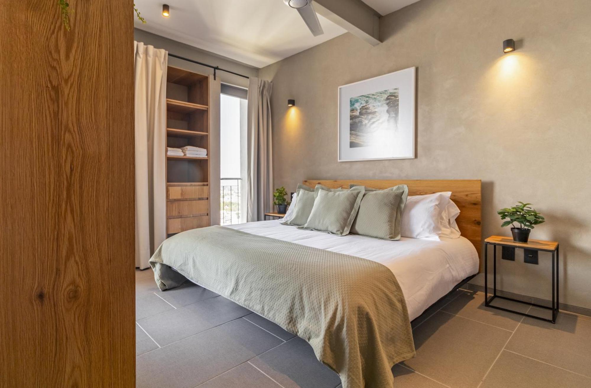 Departamentos Y Suites Indigo Querétaro Kültér fotó