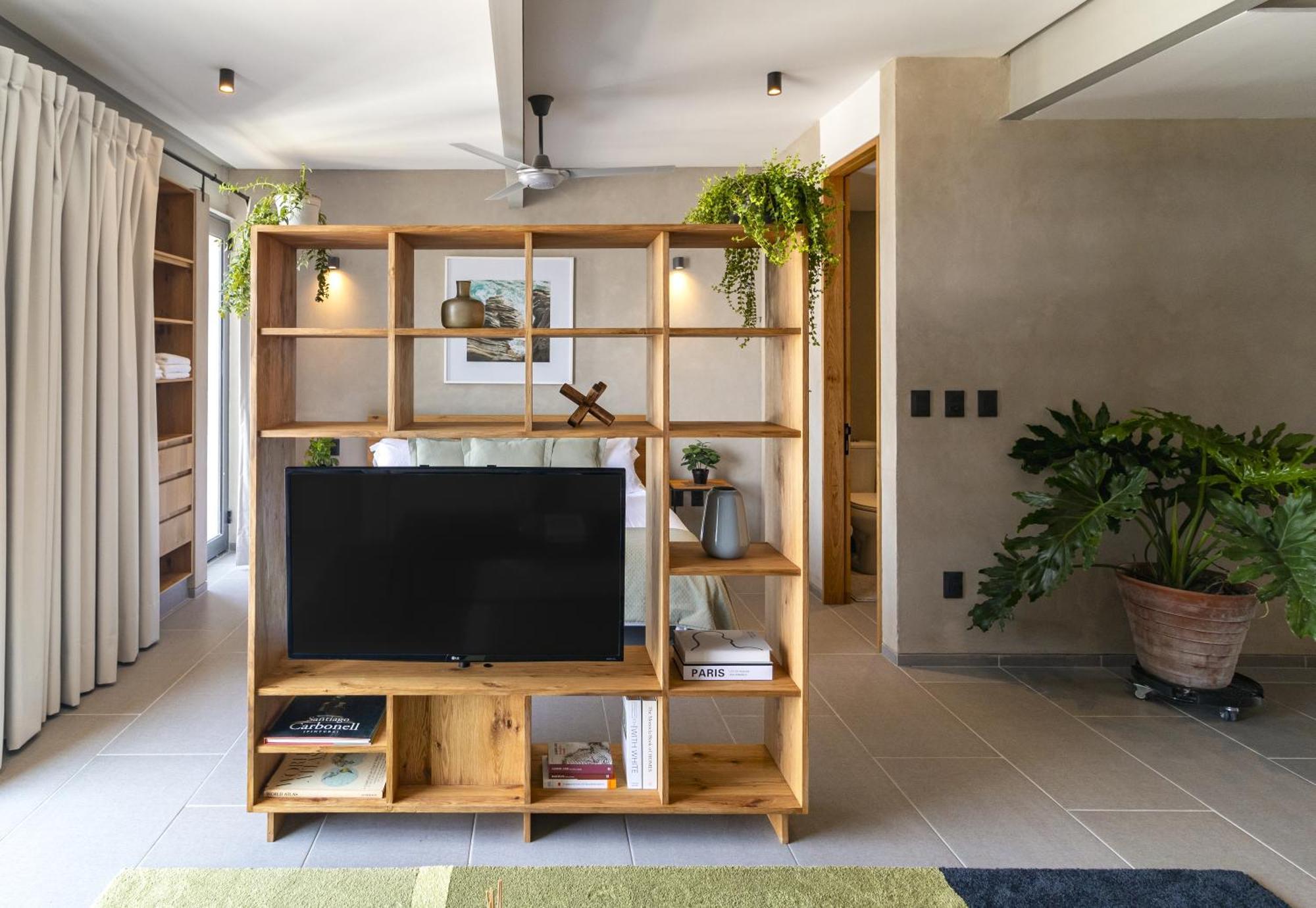 Departamentos Y Suites Indigo Querétaro Kültér fotó
