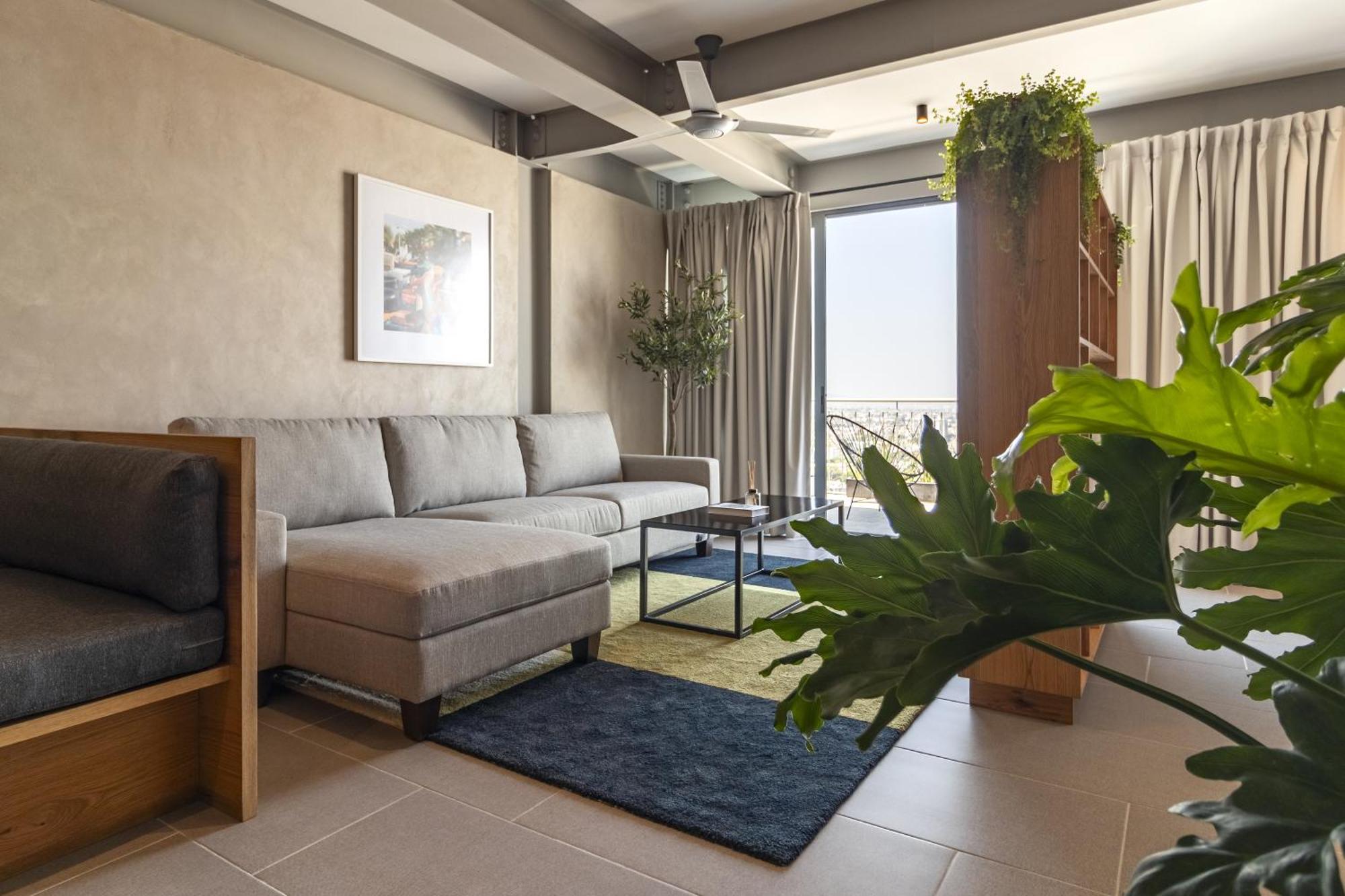 Departamentos Y Suites Indigo Querétaro Kültér fotó