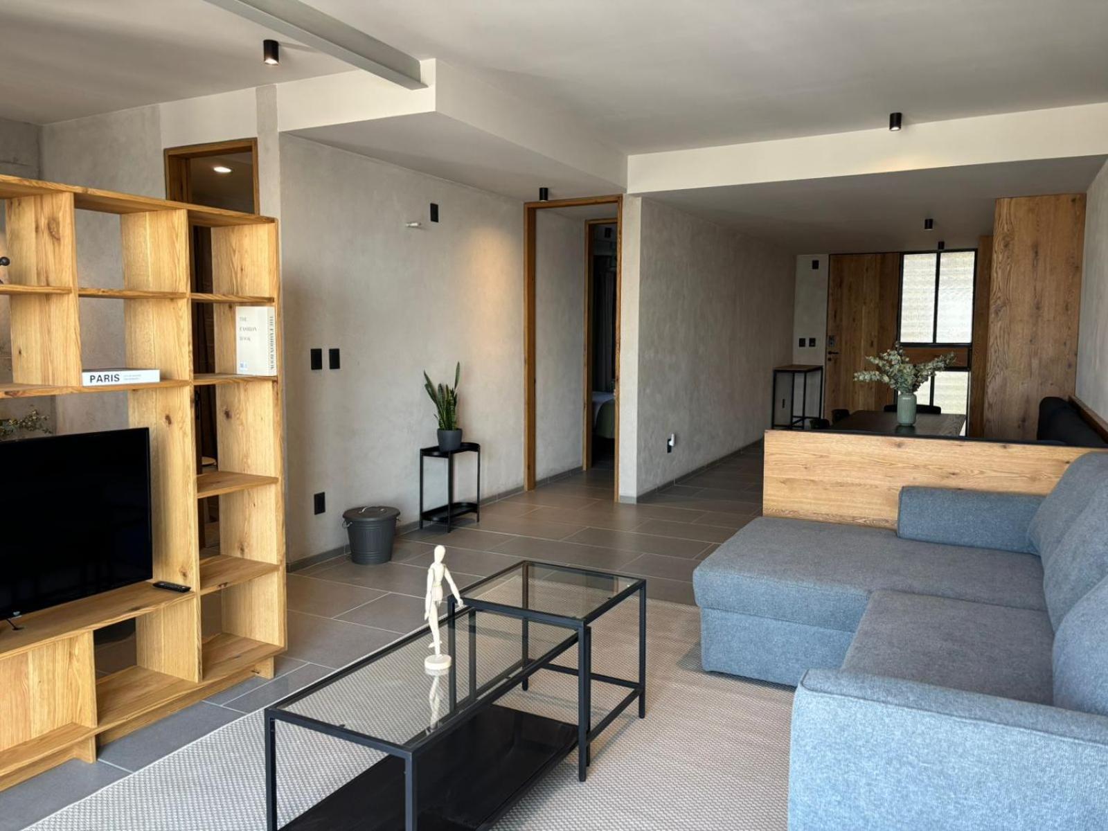 Departamentos Y Suites Indigo Querétaro Kültér fotó