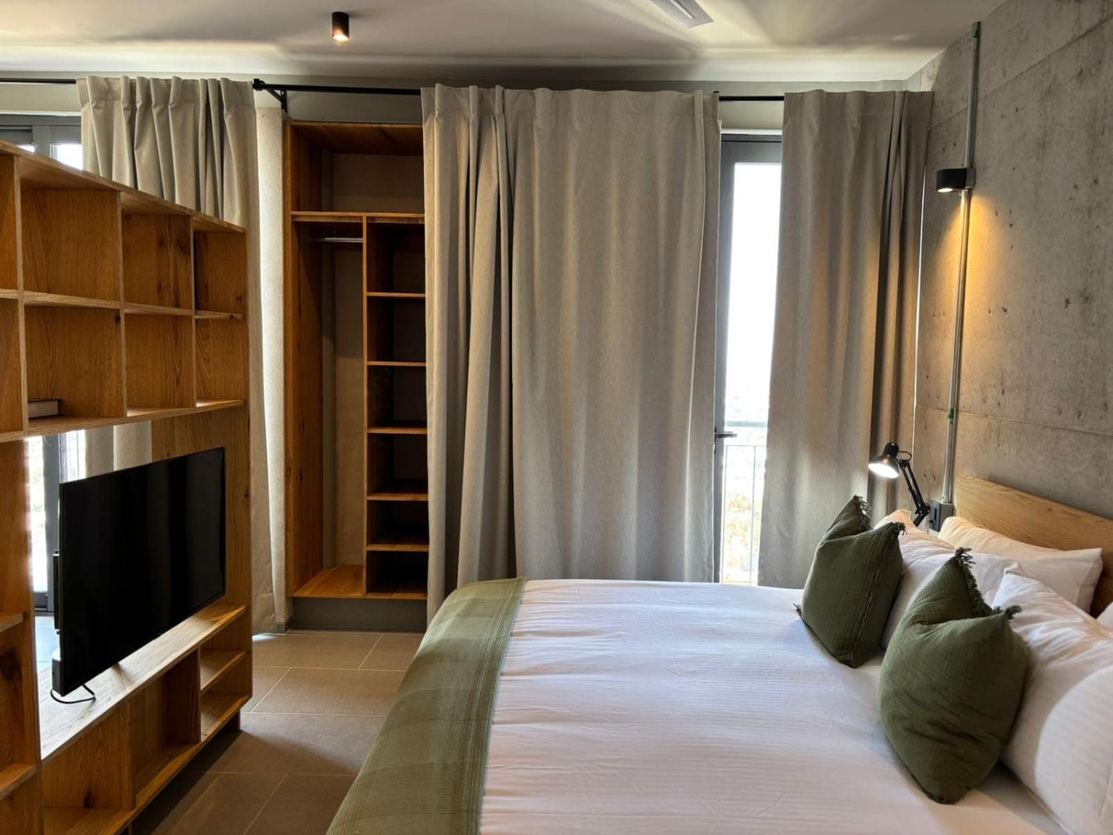 Departamentos Y Suites Indigo Querétaro Kültér fotó