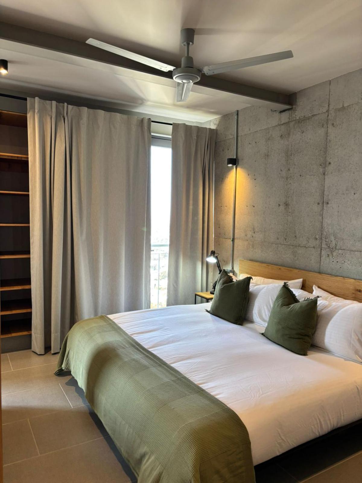 Departamentos Y Suites Indigo Querétaro Kültér fotó