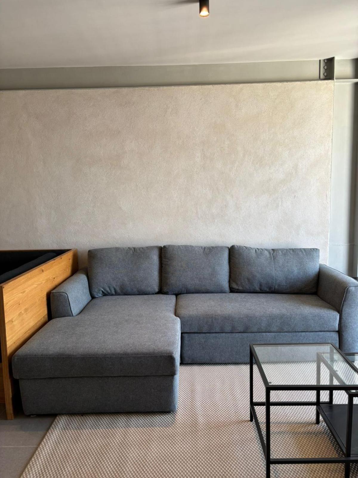 Departamentos Y Suites Indigo Querétaro Kültér fotó