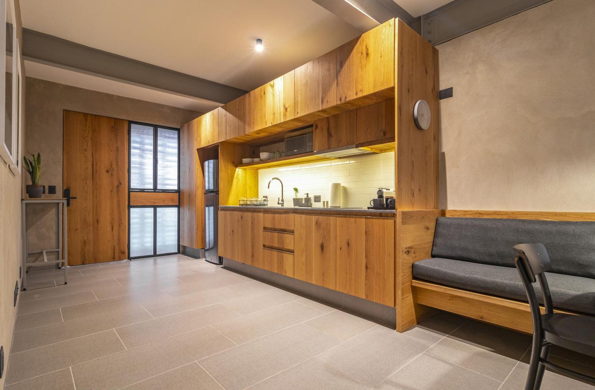 Departamentos Y Suites Indigo Querétaro Kültér fotó